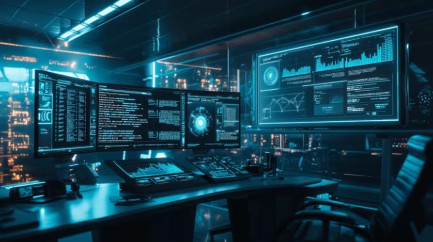 噶尔县工业设备远程运维SCADA，设备数据采集与远程运维管控解决方案