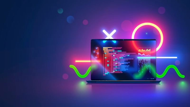 噶尔县工业控制软件开发：守护生产稳定的技术屏障